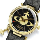 Vivienne Westwood Vv006Bkgd Kadın Kol Saati