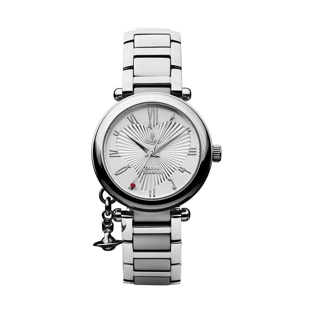Vivienne Westwood Vv006Sl Kadın Kol Saati