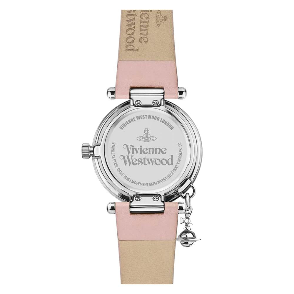 Vivienne Westwood Vv006Slpk Kadın Kol Saati
