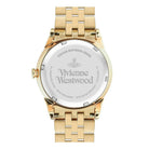 Vivienne Westwood Vv208Gdgd Kadın Kol Saati