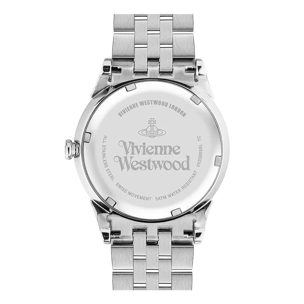 Vivienne Westwood Vv208Rssl Kadın Kol Saati