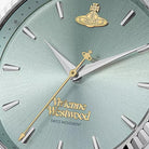 Vivienne Westwood Vv240Lgrsg Kadın Kol Saati