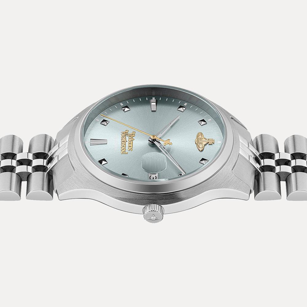 Vivienne Westwood Vv261Lblsl Kadın Kol Saati