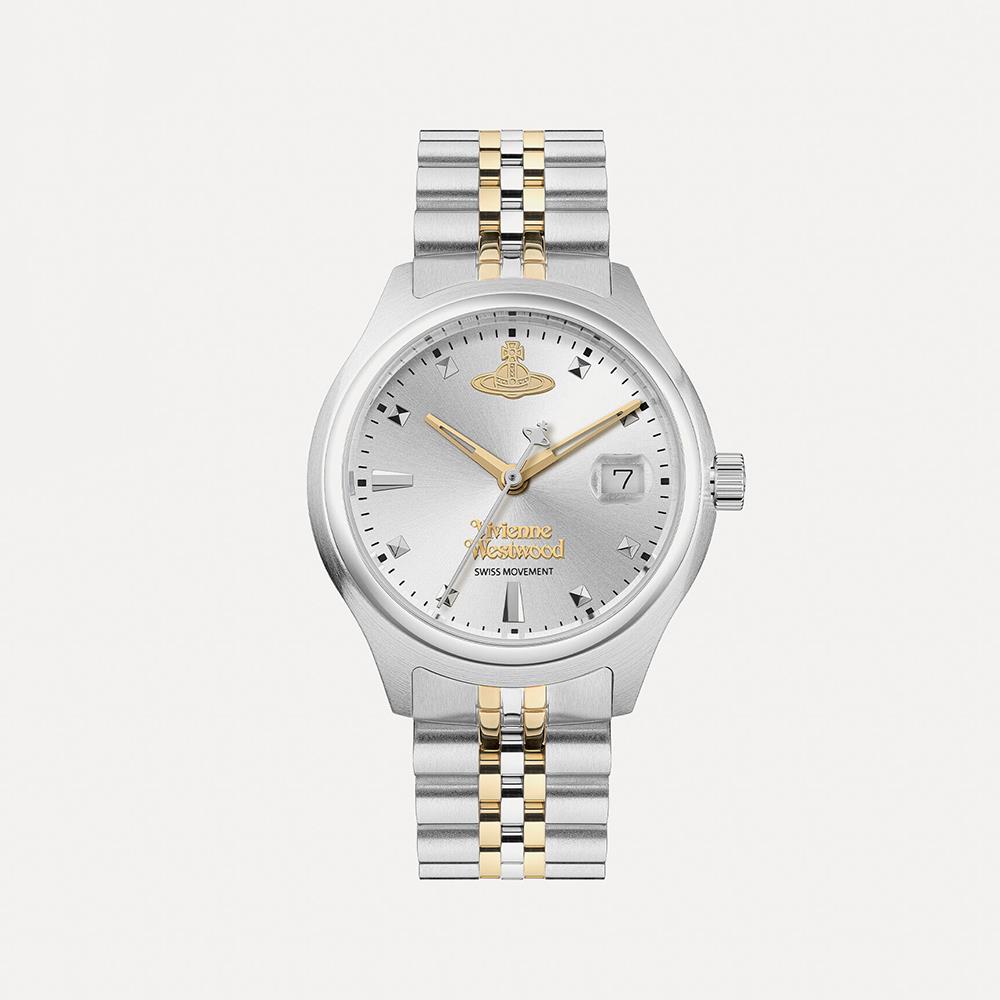 Vivienne Westwood Vv311Slsg Kadın Kol Saati