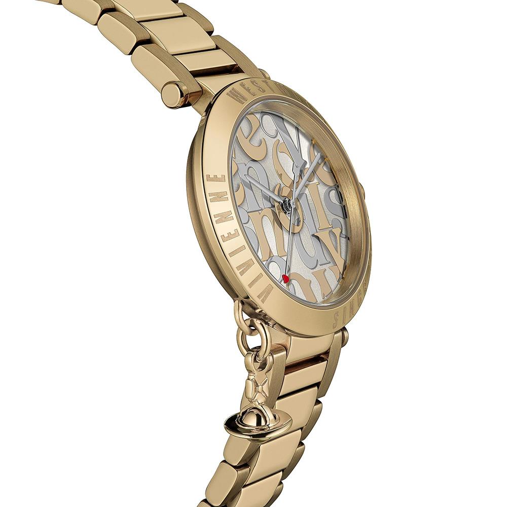 Vivienne Westwood Vv315Lwggd Kadın Kol Saati