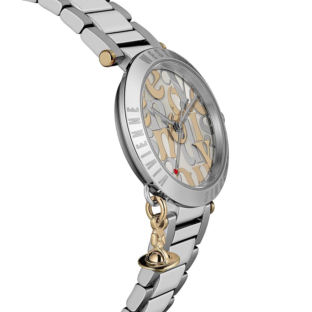 Vivienne Westwood Vv315Wssl Kadın Kol Saati