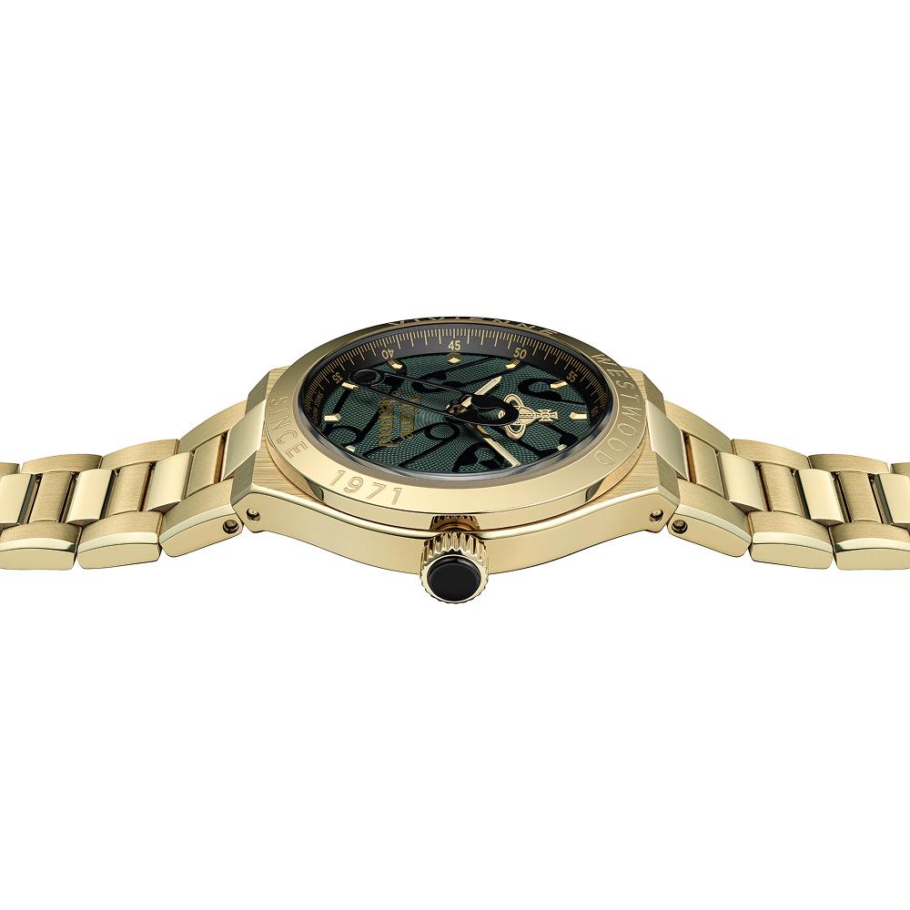 Vivienne Westwood Vv345Grgd Kadın Kol Saati