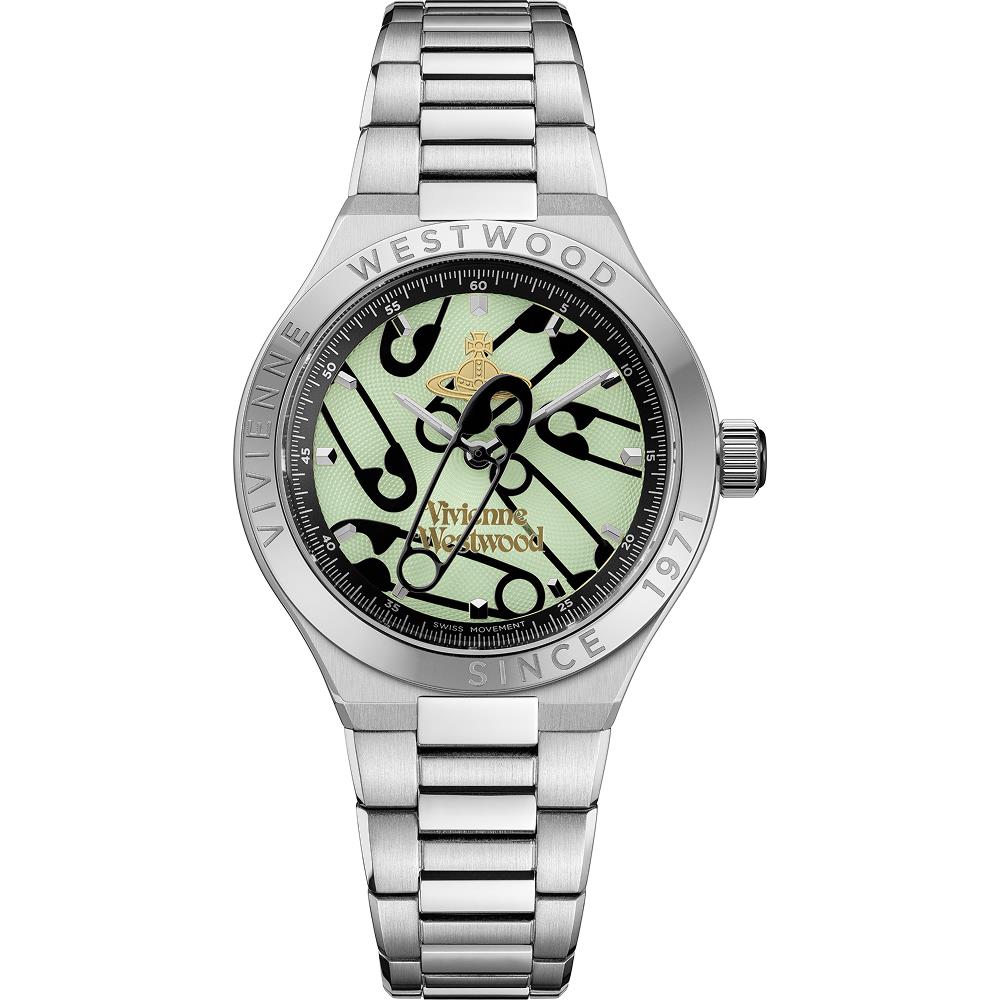 Vivienne Westwood Vv345Lumsl Kadın Kol Saati