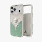 Volkswagen Iphone 17 Pro Uyumlu Kılıf - Bahama Mavi
