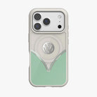 Volkswagen Iphone 17 Pro Max Uyumlu Kılıf - Bahama Mavi