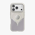 Volkswagen Iphone 17 Pro Max Uyumlu Kılıf - Duman Gri