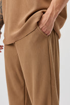Fitilli Baggy Fit Pantolon