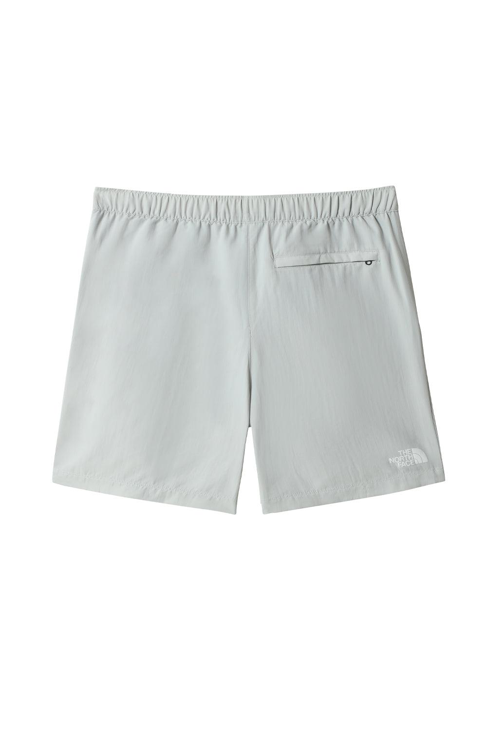 The North Face | Water Short Tin Grey 1 | Milagron