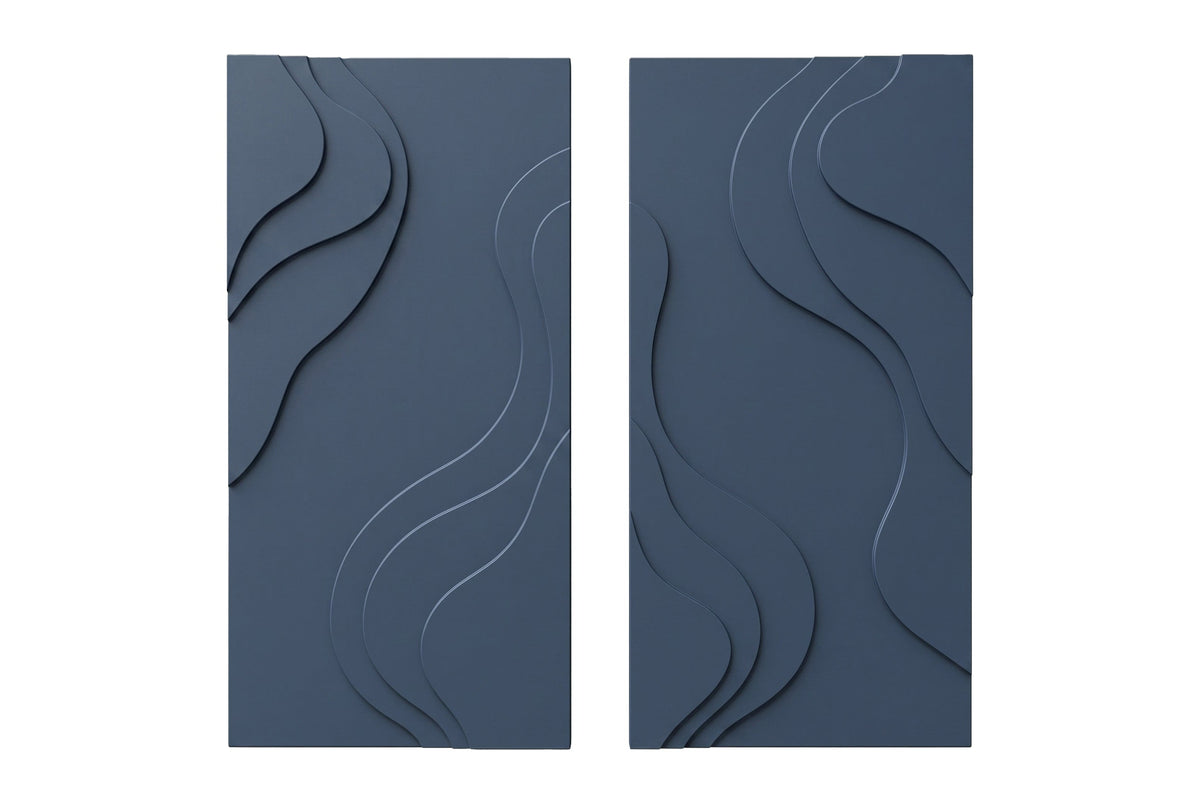 Wavy Set V2