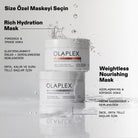 Weightless Nourishing Mask İNce Telli Saçlar İÇin Besleyici Maske