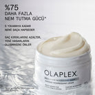 Weightless Nourishing Mask İNce Telli Saçlar İÇin Besleyici Maske