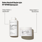 Weightless Nourishing Mask İNce Telli Saçlar İÇin Besleyici Maske