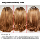 Weightless Nourishing Mask İNce Telli Saçlar İÇin Besleyici Maske