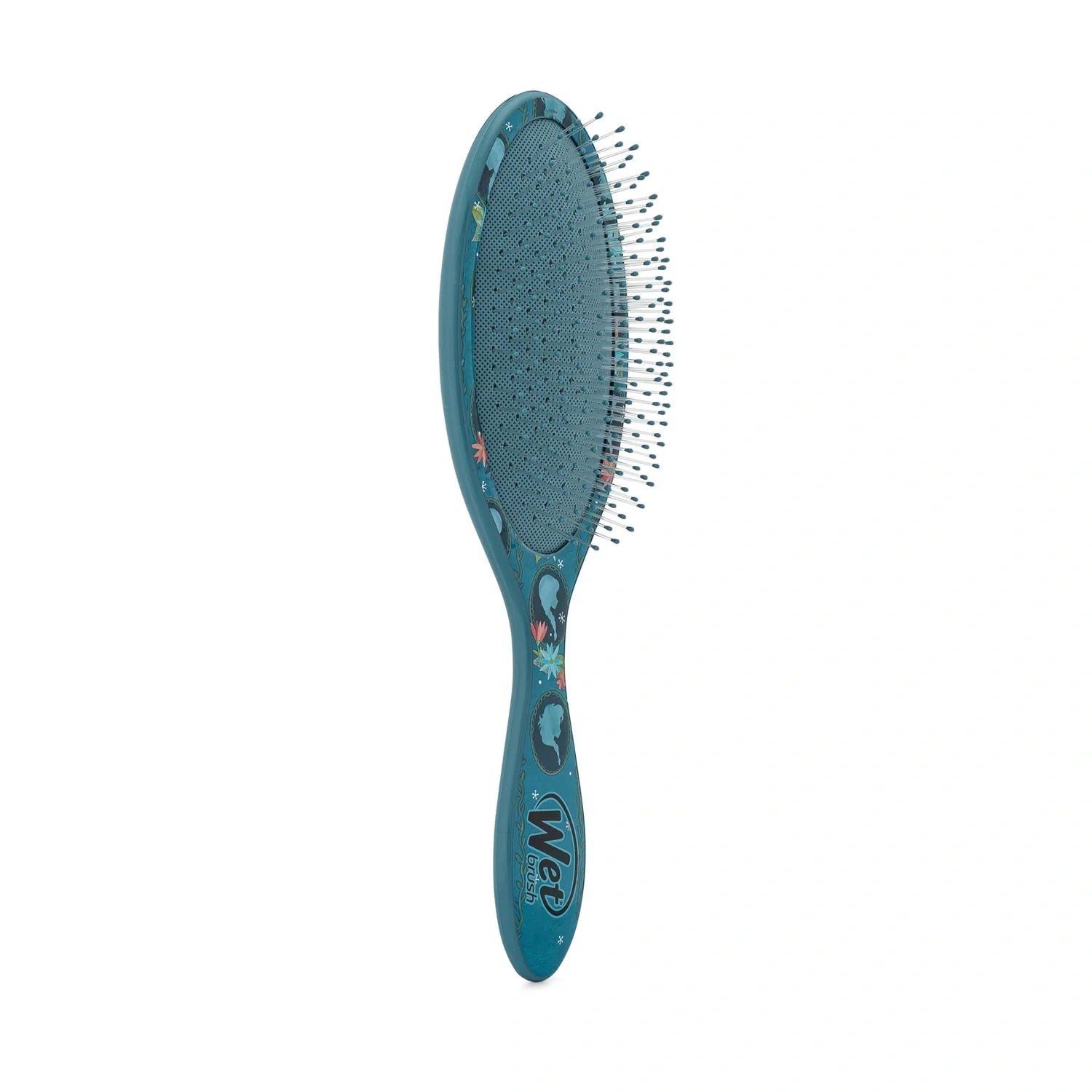 Wet Brush Disney Elegant Princess Dolaşık Açıcı Saç Fırçası Anna & Elsa