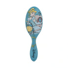 Wet Brush Disney Elegant Princess Dolaşık Açıcı Saç Fırçası Cinderella