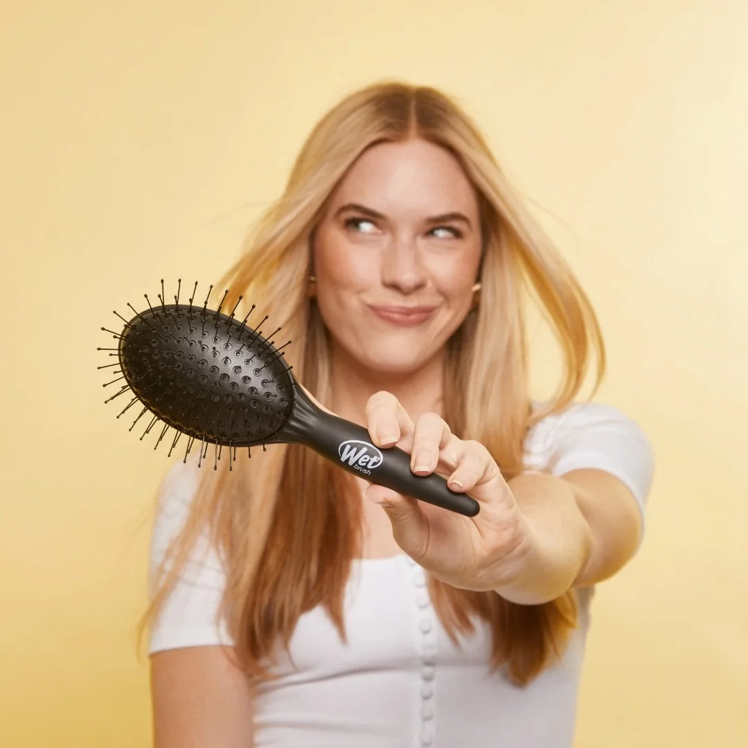 Wet Brush Easy Blow Out Hacim Veren Fön Fırçası