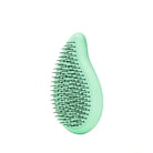 Wet Brush Go Green Palm Detangler Çay Ağacı Yağlı Saç Fırçası