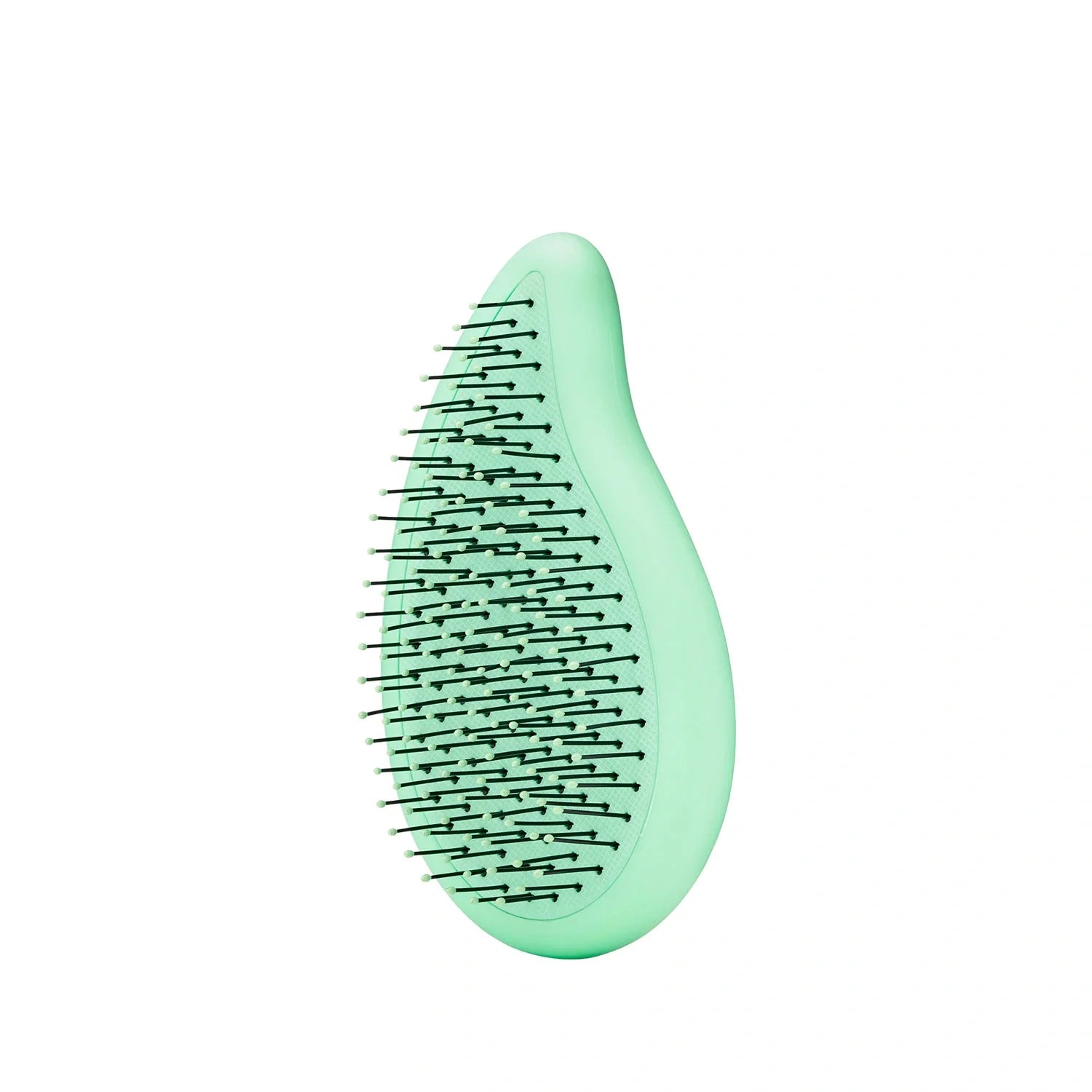 Wet Brush Go Green Palm Detangler Çay Ağacı Yağlı Saç Fırçası