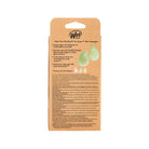 Wet Brush Go Green Palm Detangler Çay Ağacı Yağlı Saç Fırçası