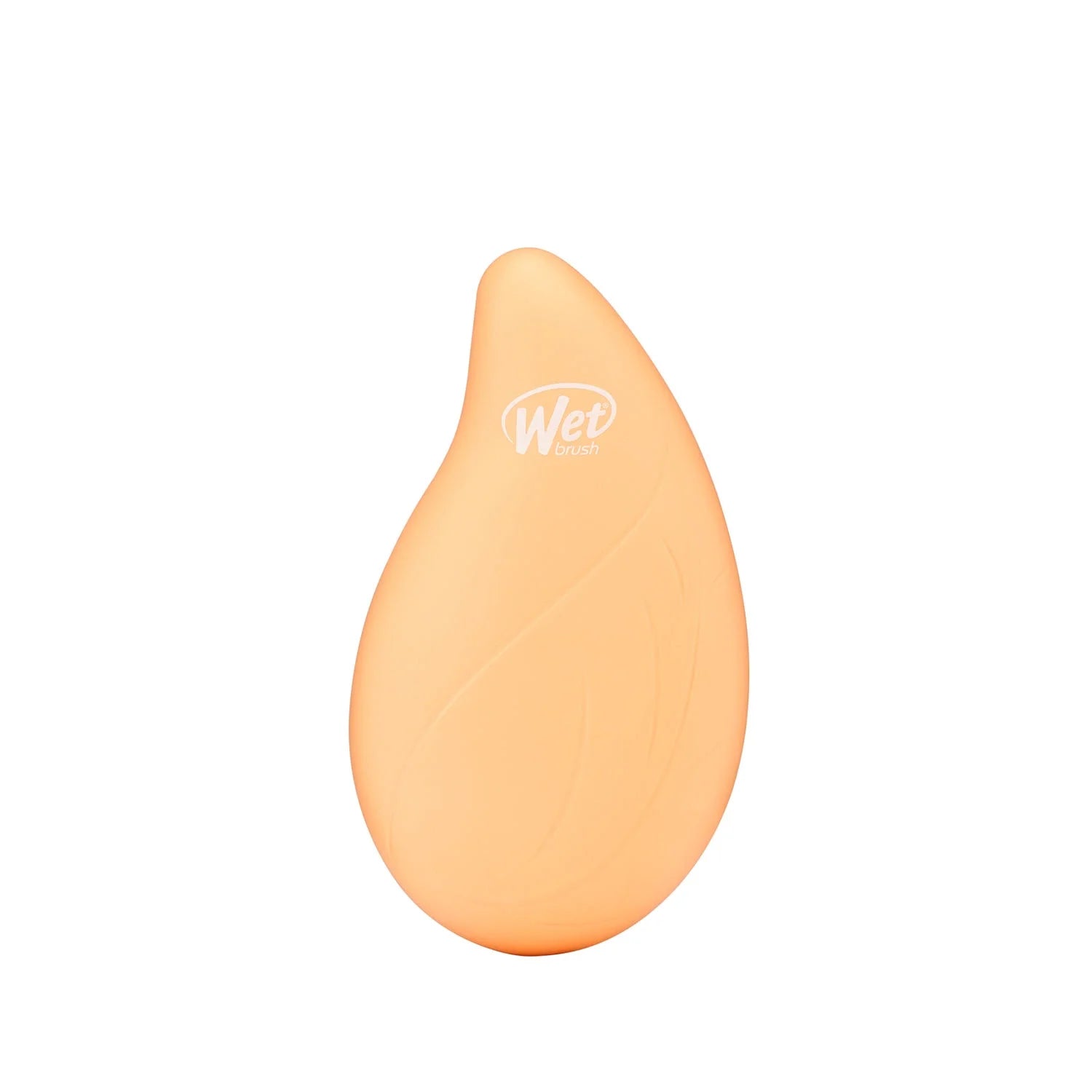 Wet Brush Go Green Palm Detangler Hindistan Cevizi Yağlı Saç Fırçası