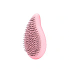 Wet Brush Go Green Palm Detangler Karpuz Çekirdeği Yağlı Saç Fırçası