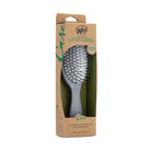 Wet Brush Go Green Treatment&Shine Aktif Karbonlu Dolaşık Açıcı Saç Fırçası