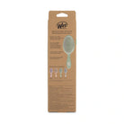 Wet Brush Go Green Treatment&Shine Çay Ağacı Yağlı Dolaşık Açıcı Saç Fırçası