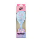 Wet Brush Hello Kitty Dolaşık Açıcı Saç Fırçası Mavi