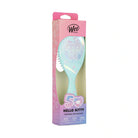 Wet Brush Hello Kitty Dolaşık Açıcı Saç Fırçası Yeşil