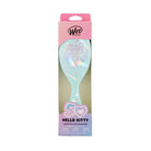 Wet Brush Hello Kitty Dolaşık Açıcı Saç Fırçası Yeşil