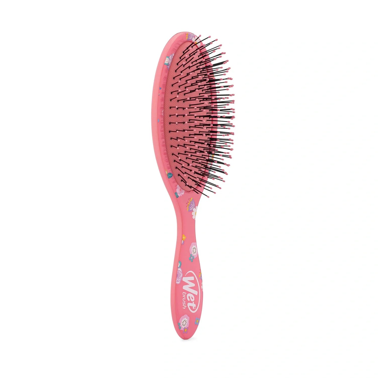 Wet Brush Hello Kitty&Friends Dolaşık Açıcı Saç Fırçası Hello Kitty