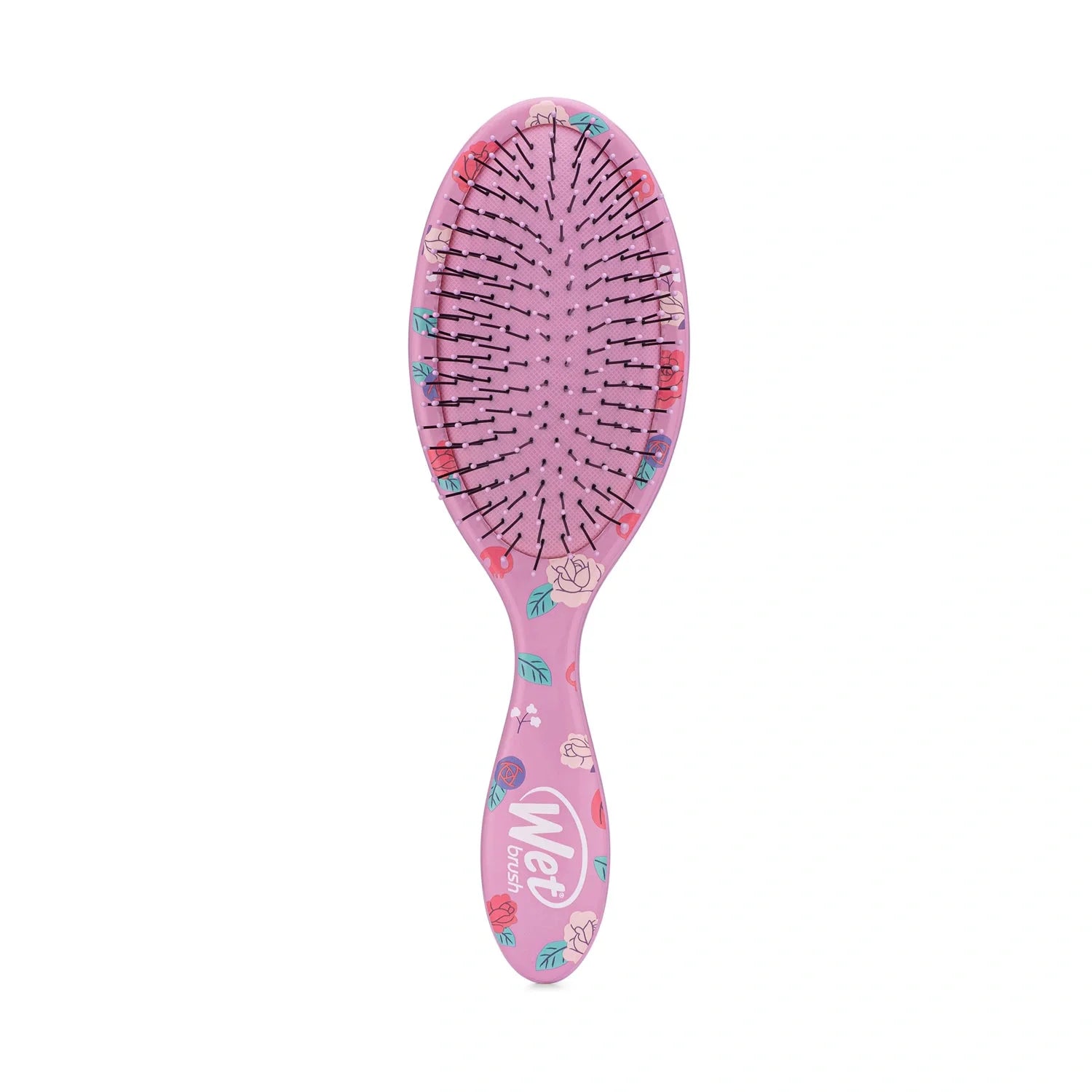 Wet Brush Hello Kitty&Friends Dolaşık Açıcı Saç Fırçası Kuromi