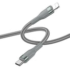 Wi-C017 Concise Serisi Type-C To Lightning Pd Data Kablosu 30W 2M