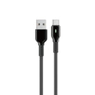 Wi-C073 Drualink Usb-A To Type-C Hızlı Şarj Kablosu 1M