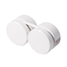 Wi-Fs014 Twins Neck Taşınabilir Şarjlı Boyun Askılı Fan