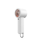 Wi-Fs016 Dijital Led Göstergeli Soğutucu El Fanı