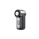 Wi-Fs018 Ice Core Mini 100 Kademeli Led Göstergeli Soğutucu El Fanı