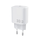 Wi-G008 Essen Serisi Gan Tech Pd Hızlı Şarj Özellikli Şarj Başlığı 30W