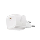 Wi-G037 Jade Dynamic Serisi Gan 60W Avs Destekli Pd Hızlı Şarj Başlığı
