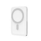 Wi-P011 Gentleman 10000Mah 15W Led Göstergeli Standlı Kablosuz Powerbank
