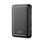 Wi-P043 Magsafe Uyumlu Led Göstergeli Standlı 10.000Mah 15W Powerbank