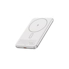 Wi-P088 Led Göstergeli Pd 20W Kablosuz Powerbank 5000Mah 15W