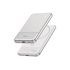 Wi-P088 Led Göstergeli Pd 20W Kablosuz Powerbank 5000Mah 15W