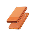 Wi-P088 Led Göstergeli Pd 20W Kablosuz Powerbank 5000Mah 15W
