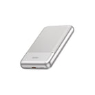 Wi-P089 Led Göstergeli Pd 20W Kablosuz Powerbank 10.000Mah 15W